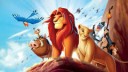 Aslan Kral film