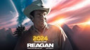 Reagan film