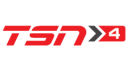 TSN 4 TV Logo