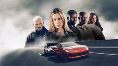 Carjackers 2024