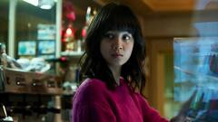 No One Will Know Logo