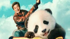 Panda Plan film