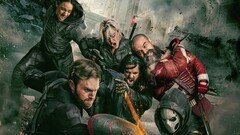 Thunderbolts